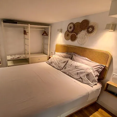 Apartament Loft Arenas Torremolinos