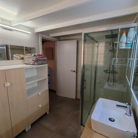 Apartament Loft Arenas