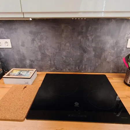 Apartament Loft Arenas Torremolinos