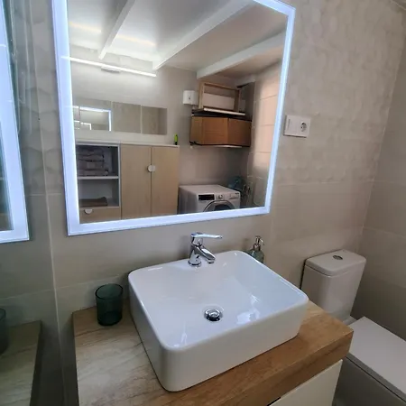 Loft Arenas * Torremolinos