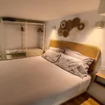 شقة Loft Arenas توريمولينوس