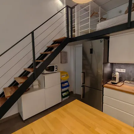 Loft Arenas *
