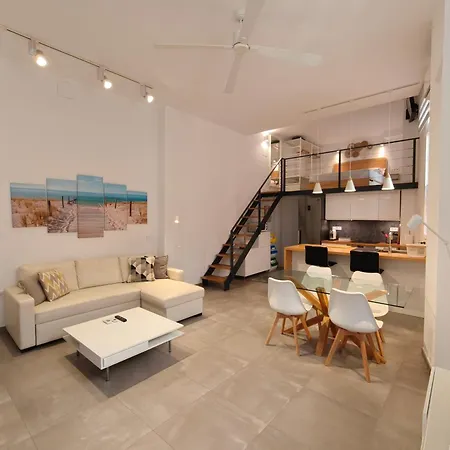 Loft Arenas *