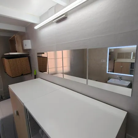 Loft Arenas * توريمولينوس