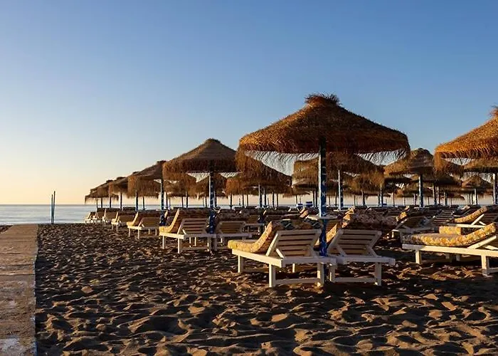 Loft Arenas Torremolinos