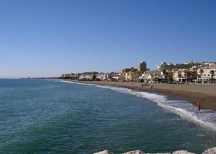 Loft Arenas Apartment *