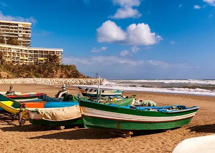 Loft Arenas Apartamento