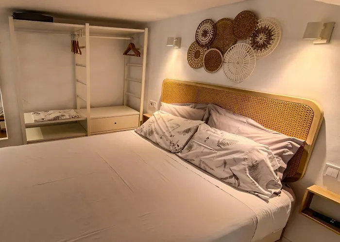 Apartamento Loft Arenas Torremolinos