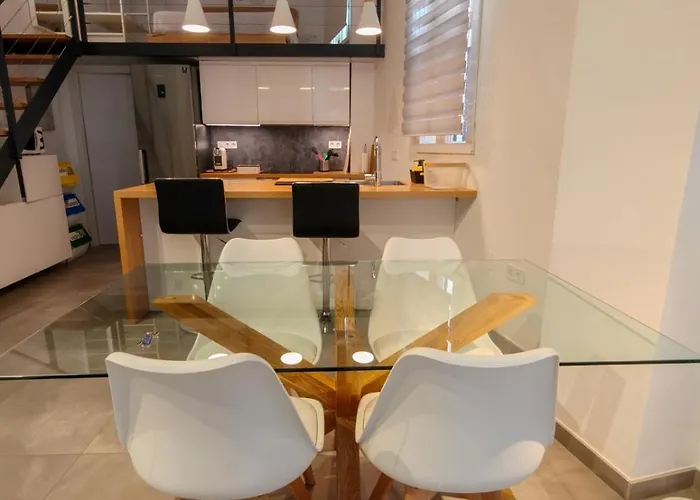 Loft Arenas * Torremolinos