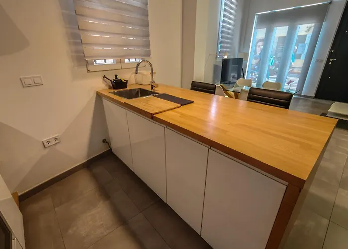 Loft Arenas Apartamento Torremolinos