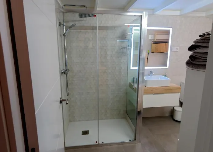 Loft Arenas Apartamento *