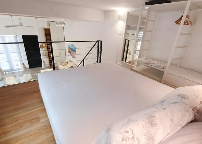 Loft Arenas * Torremolinos