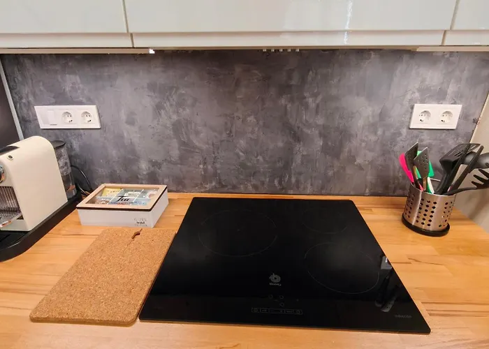 Apartamento Loft Arenas Torremolinos