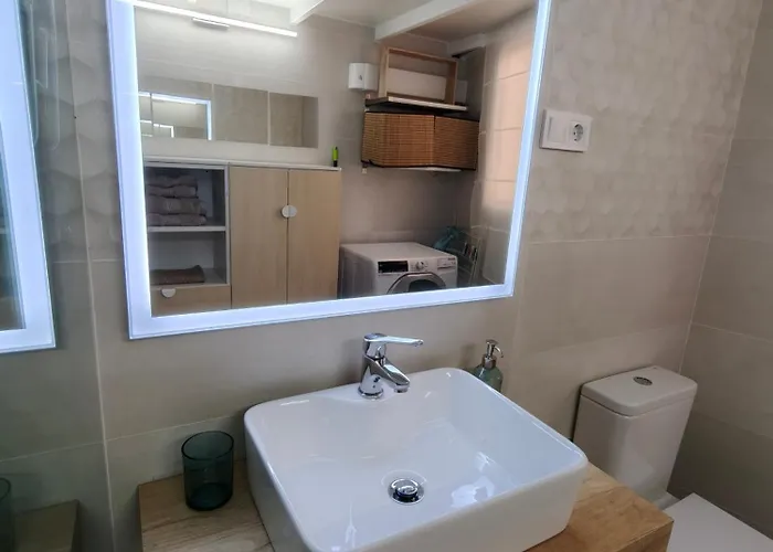 Loft Arenas * Torremolinos