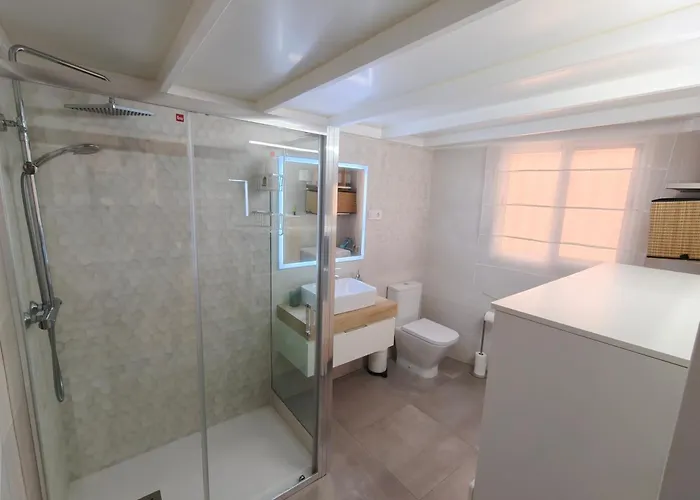 Apartment Loft Arenas Torremolinos