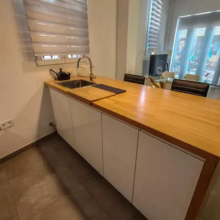 Loft Arenas Apartamento Torremolinos