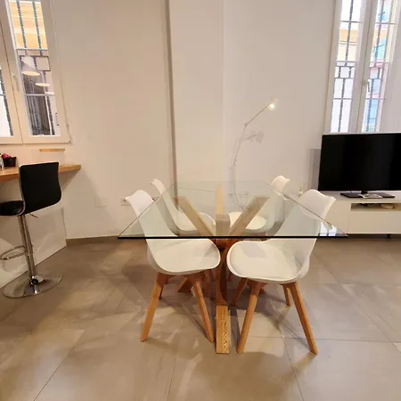 Apartamento Loft Arenas Torremolinos