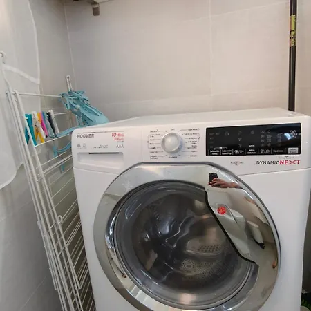 Apartamento Loft Arenas *