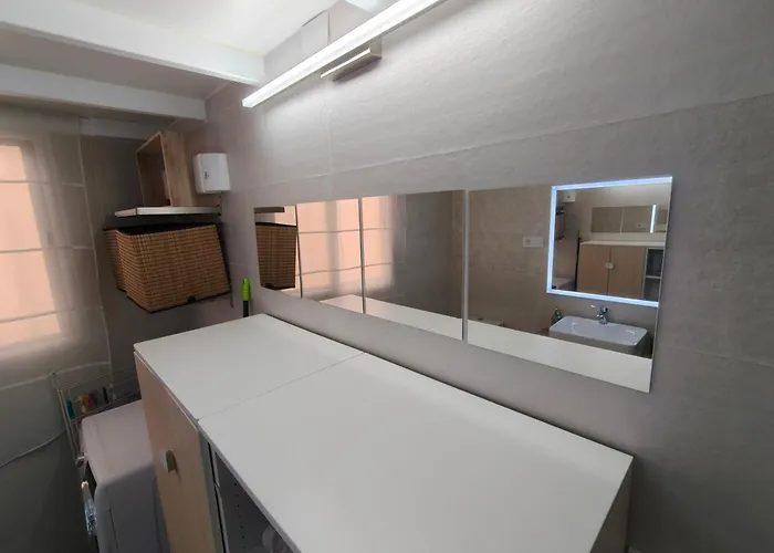 Loft Arenas * Торремолинос