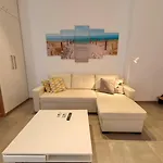 Loft Arenas Διαμέρισμα Τορρεμολίνος