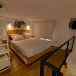 Loft Arenas Διαμέρισμα *