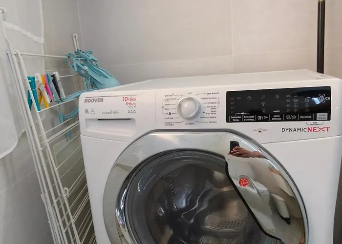 דירה Loft Arenas *